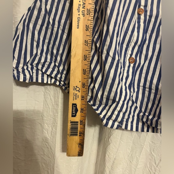 Cute Striped Mini Dress 🌵 - Picture 5 of 9